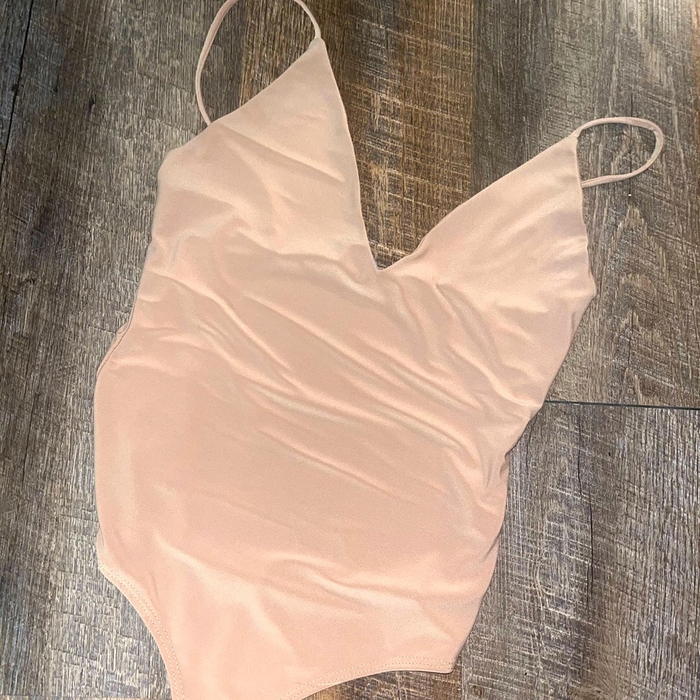 Fashion nova bodysuit
